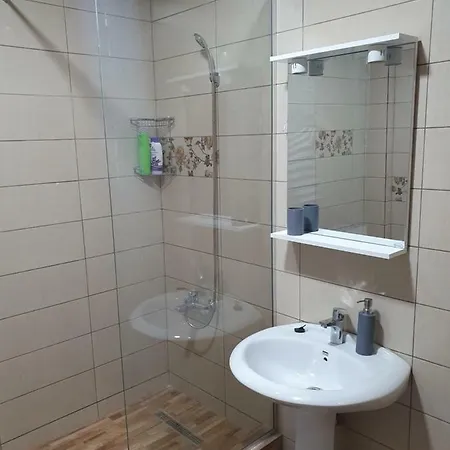 Appartement Apartament Steaua De Mare Eforie Nord