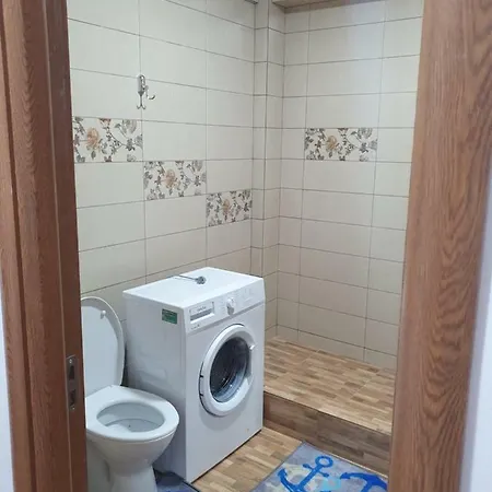 Appartement Apartament Steaua De Mare Eforie Nord