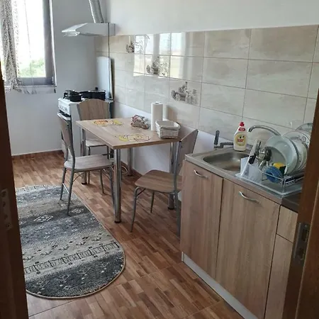 Apartamento Apartament Steaua De Mare Eforie Nord