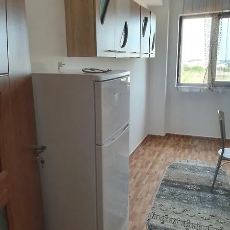 Apartament Steaua De Mare * Eforie Nord
