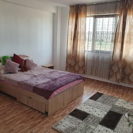 Apartament Steaua De Mare Apartamento *