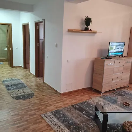 Apartamento Apartament Steaua De Mare *