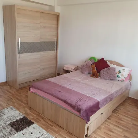 Apartament Steaua De Mare
